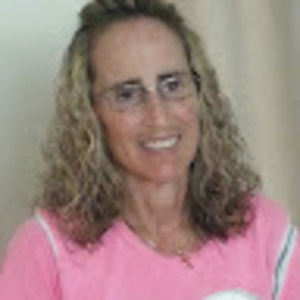 Meet your Posher, Deborah